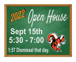 Open House art