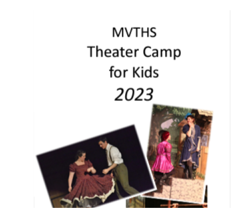 Theater Camp for Kids