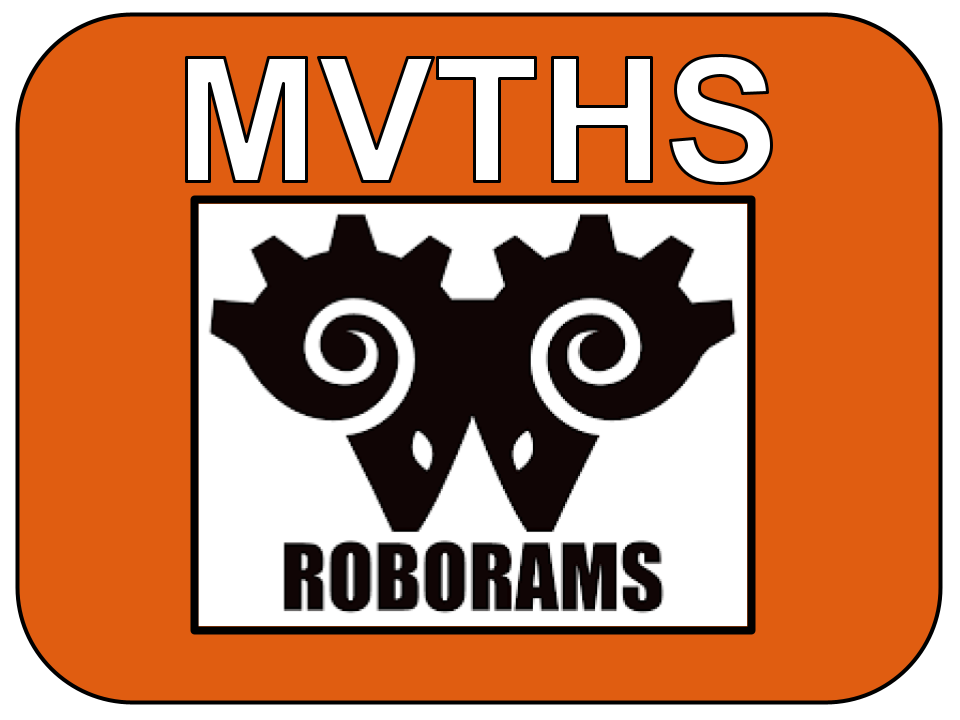 MVTHS RoboRams art