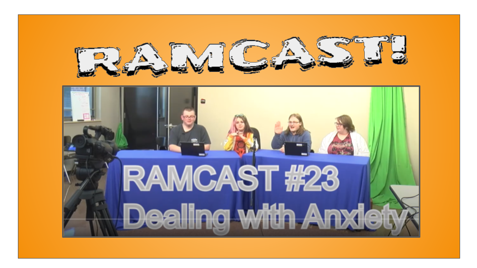 RamCast 23 is up!