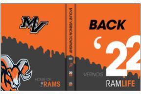 Vernois 22 cover art