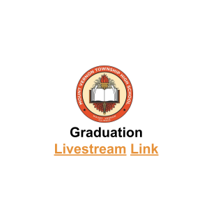 Graduation Livestream Link